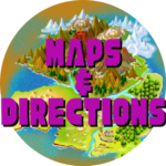 Maps and Directions