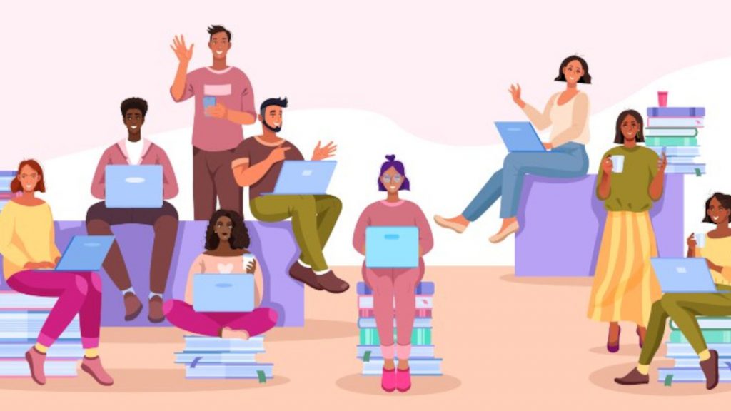 Staff and Faculty Learning Communities