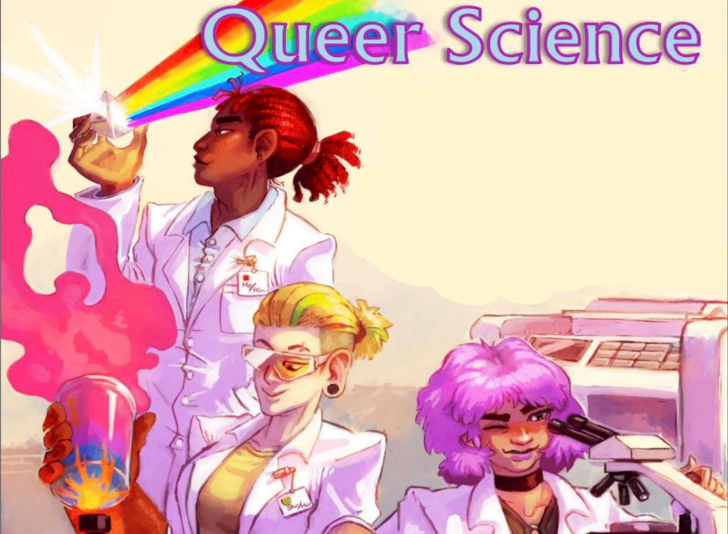 queer science