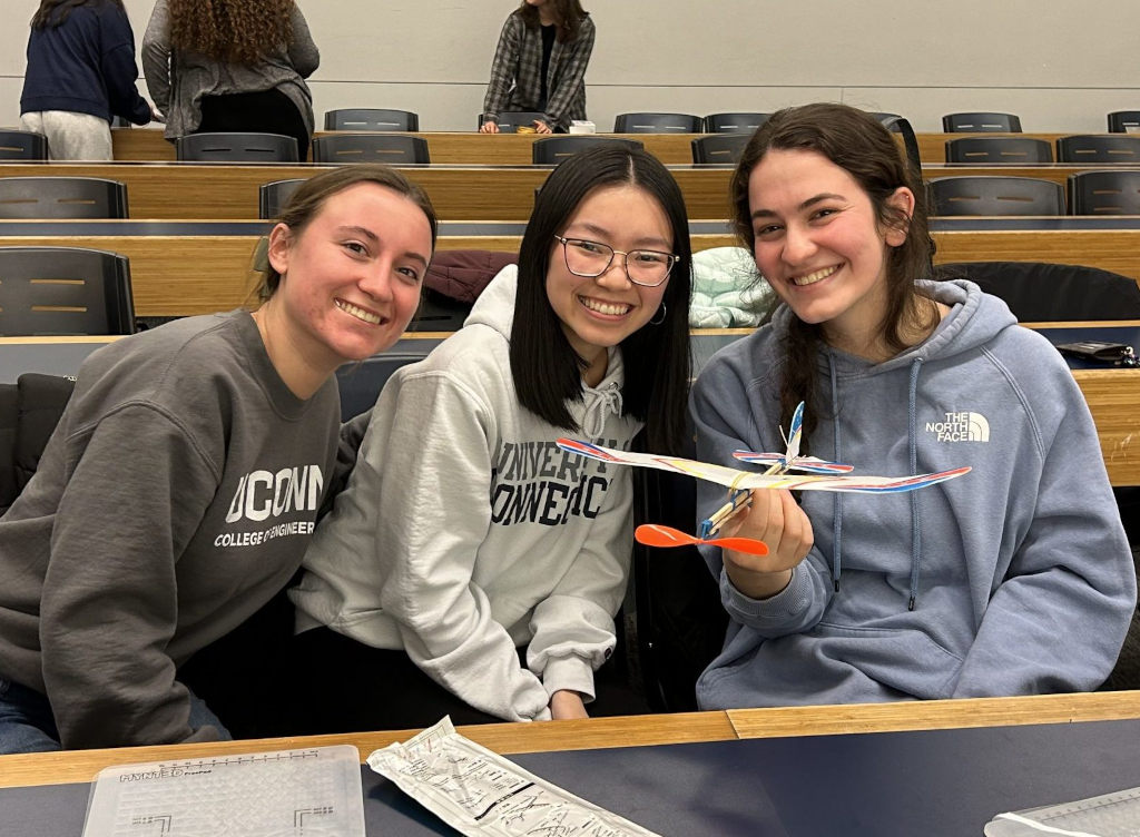 society of women engineers